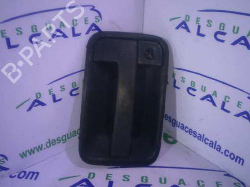 Used Front left exterior door handle Front left exterior door handle 10959386 10959386