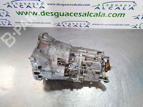 Gearbox BMW 3 (E46) 320 d | BP11247277M3 
