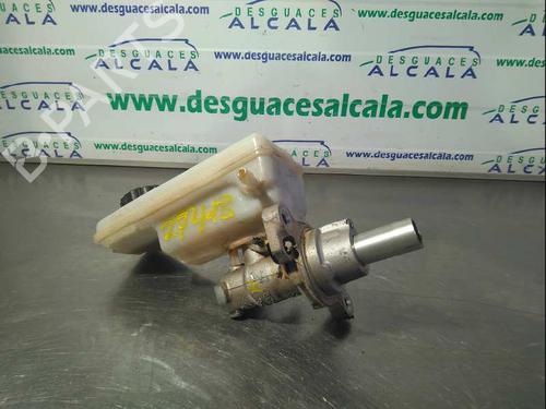 Brake master cylinder RENAULT KANGOO Express (FW0/1_)  | BP14353368M77 