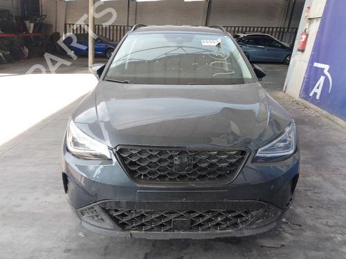 Exhaust system SEAT ARONA (KJ7, KJP) 1.0 TSI | BP28422275M121 - Image 11