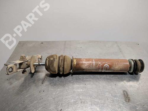 Used Left front shock absorber Left front shock absorber RENAULT 8 (113_) [1962-1976] 10093262 10093262