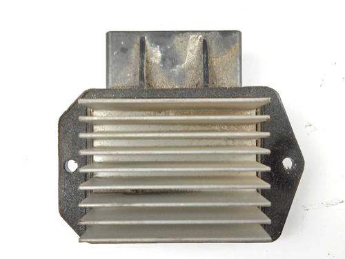 Used Heater resistor Heater resistor TOYOTA LAND CRUISER PRADO (_J12_) 3.0 D-4D (KDJ120, KDJ125) (166 hp) 15684877 15684877
