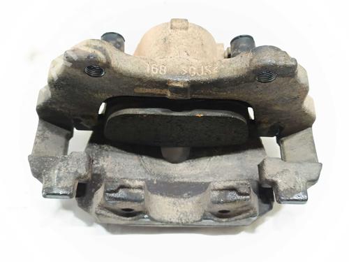Right front brake caliper OPEL CORSA E (X15) 1.3 CDTI (08, 68) | BP27377310M104 - Image 2