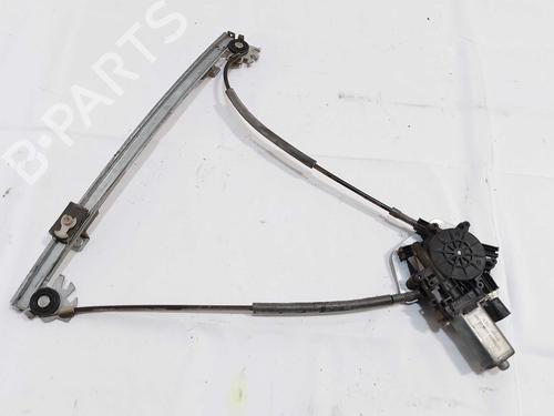Used Front left window mechanism Front left window mechanism RENAULT CLIO II Hatchback Van (SB0/1/2_) 1.5 dCi (SB07) (65 hp) 18658816 18658816