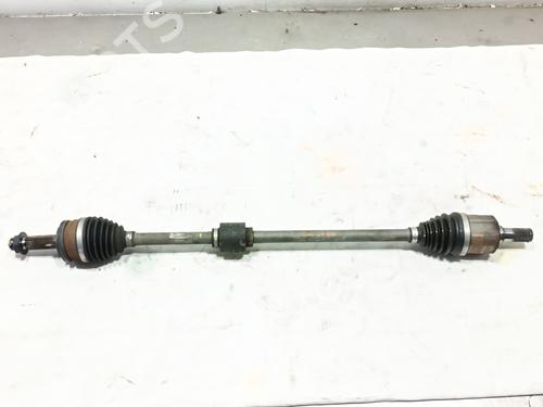 Used Right front driveshaft HYUNDAI i20 III (BC3, BI3) 1.2 (84 hp) 31115634