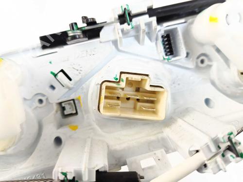 Climate control RENAULT EXPRESS Box Body/MPV | BP36032907I5 - Image 3