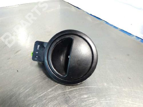 Front left interior door handle DAEWOO KALOS (KLAS) 1.4 | BP9992767I13 