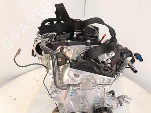 Engine HYUNDAI TUCSON (NX4E, NX4A) 1.6 T-GDi | BP32220578M1 - Image 3