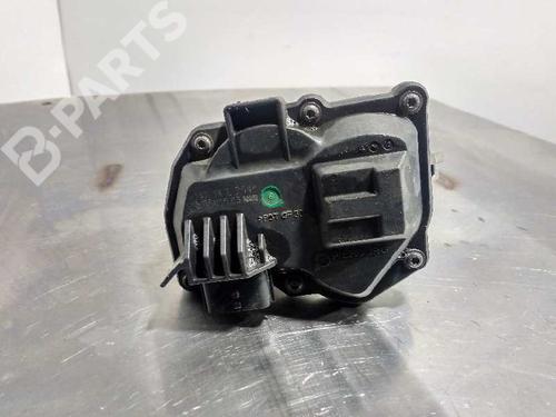 Used Throttle body Throttle body MERCEDES-BENZ A-CLASS (W176) A 180 CDI / d (176.012) (109 hp) 10752357 10752357