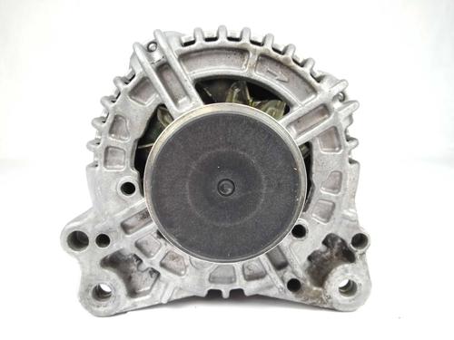 Used Alternator Alternator 12468513 12468513