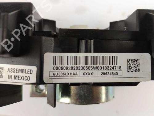Switch JEEP COMPASS (MP, M6, MV, M7) 1.4 MultiAir | BP30790902I30 - Image 3