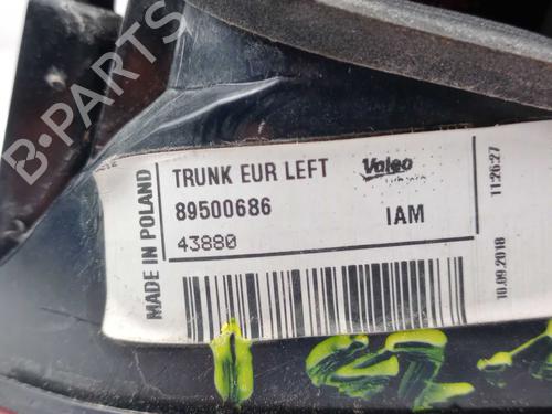 Left tailgate light VW GOLF VI (5K1) 2.0 TDI | BP23548273C79 - Image 3