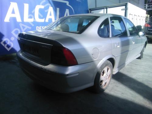 Left taillight OPEL VECTRA B (J96) 2.0 DTI 16V (F19) | BP16703507C34 