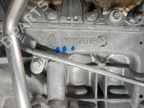 Engine RENAULT MEGANE IV Hatchback (B9A/M/N_) 1.2 TCe 130 (B9MR) | BP36694751M1 - Image 6