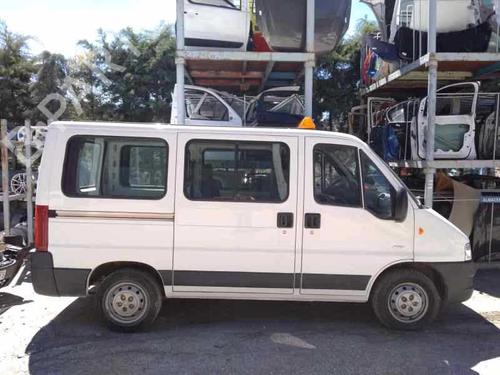 Electronic module PEUGEOT BOXER Bus (244, Z_) | BP14354414M83 - Image 7