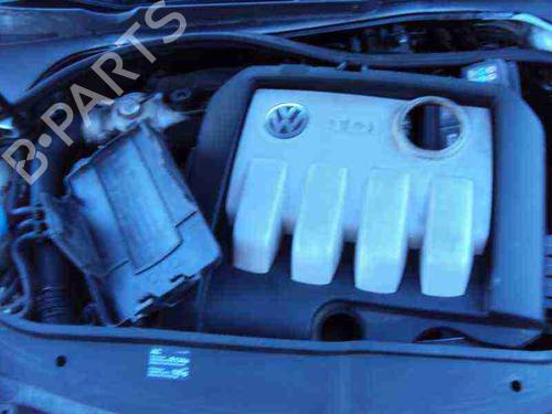 Left front driveshaft VW GOLF V (1K1) | BP10142847M38 - Image 9