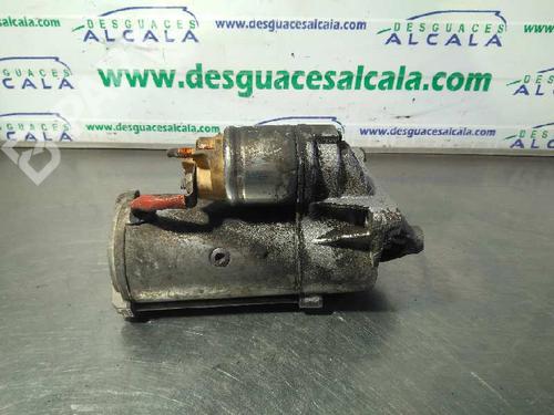 Starter RENAULT SCÉNIC II (JM0/1_)  | BP10065353M8 
