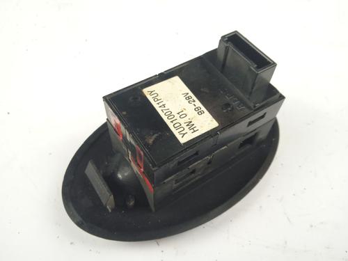 Right rear window switch ROVER 75 (RJ) 2.0 CDT | BP18644027I28 