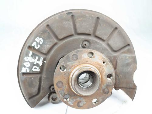 Used Left front steering knuckle Left front steering knuckle 28806302 28806302