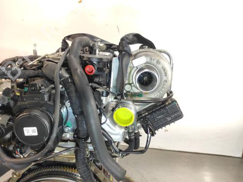 Engine SSANGYONG KORANDO (CK) 2.0 e-XDi | BP15822771M1 