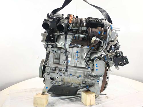 Engine PEUGEOT 2008 I (CU_) 1.6 BlueHDi 100 | BP29973403M1 - Image 16