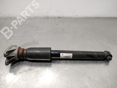 Used Left rear shock absorber BMW 4 Coupe (F32, F82) 420 d (190 hp) 9982285