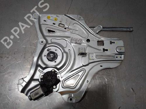 Used Front right window mechanism Front right window mechanism 9995877 9995877