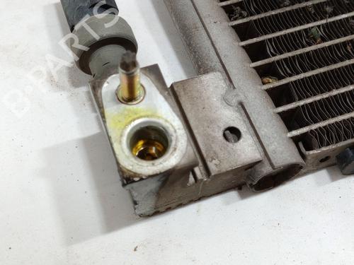 AC radiator CITROËN XSARA (N1) 2.0 HDi 90 | BP26391618M32 