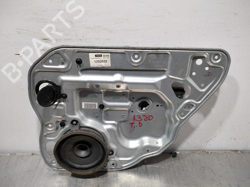Used Rear right window mechanism Rear right window mechanism 9982338 9982338