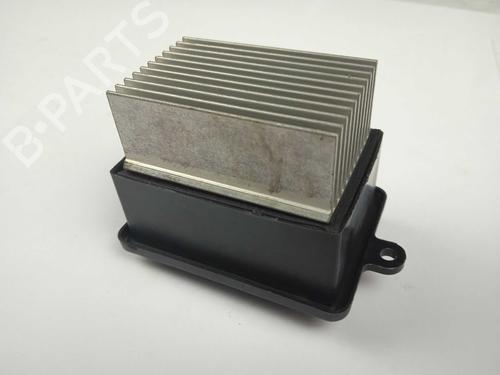 Used Heater resistor Heater resistor JEEP RENEGADE SUV (BU, B1, BV) 1.5 T4 Hybrid (131 hp) 18672728 18672728