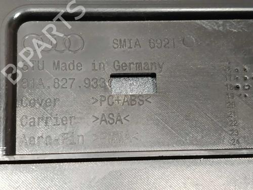 Spoiler bagklap AUDI Q2 (GAB, GAG) 30 TDI | BP36998254C96 - Image 6