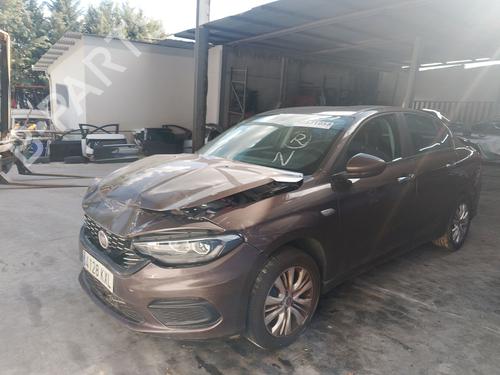 Engine FIAT TIPO Saloon (356_, 357_) 1.3 D (356SXB1A, 356SXH1A, 356SXD1A) | BP33678034M1  - Image 27