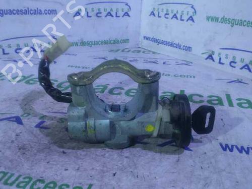Ignition barrel TATA SAFARI (42_FD) | BP10011854M48 - Image 3