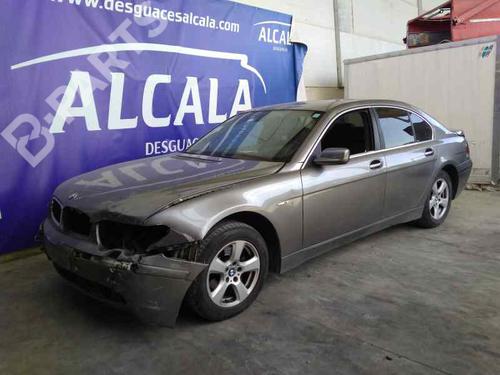 BP9981025I26 | Pulsantiera anteriore destra BMW 7 (E65, E66, E67)  BP9981025I26