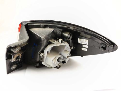 Left taillight RENAULT CAPTUR I (J5_, H5_) 1.5 dCi 90 (J5N4, J5M5, J5MW, J5M6, J5AL, J5AJ) | BP28624001C34 - Image 2