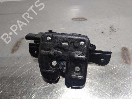 Used Tailgate lock Tailgate lock JEEP COMPASS (MP, M6, MV, M7) [2016-2026] 10752612 10752612
