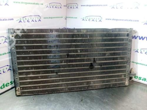 AC radiator NISSAN PATROL III/2 Station Wagon (W260)  | BP10029568M32 