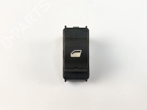 Used Left rear window switch OPEL FRONTERA (OV24) 1.2 MHEV (101 hp) 32518572