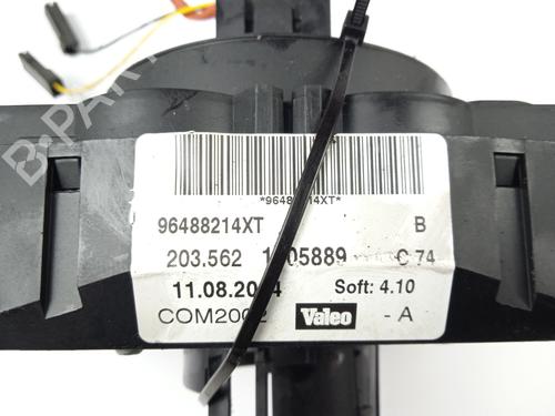 Switch CITROËN C2 (JM_) 1.4 | BP16703591I30 