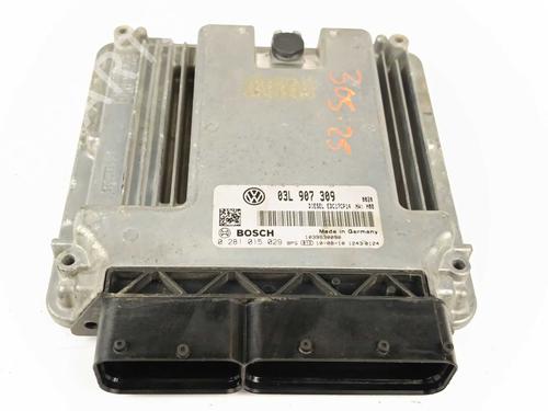 engine-control-unit-ecu-vw-passat-b6-3c2-2005-2006-2007-2008-2009-2010-2011-26653379 main image