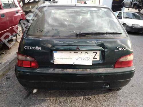 Ignition coil CITROËN SAXO (S0, S1) 1.4 VTS | BP10930111M94 