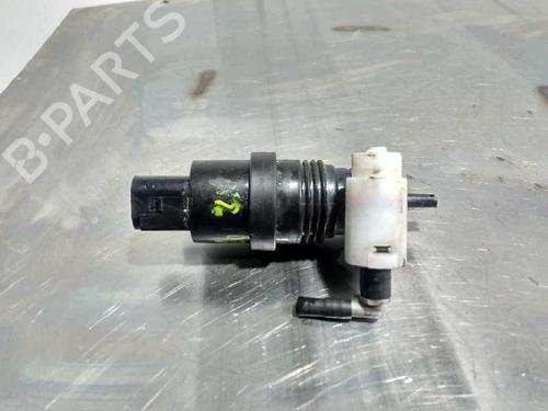 Used Washer pump Washer pump 14355120 14355120