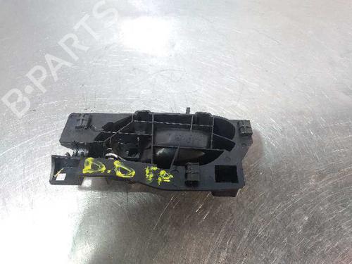 Front right interior door handle PEUGEOT 407 (6D_) | BP10152592I14 - Image 2