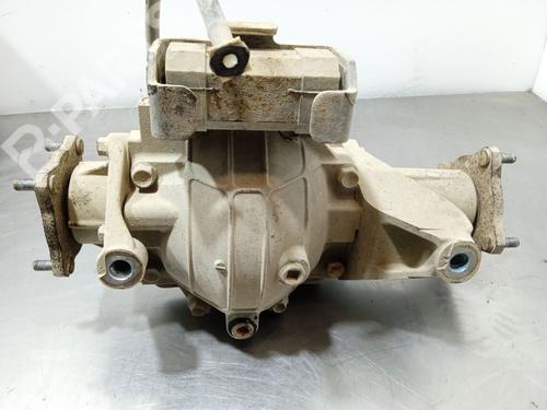 Rear differential SUZUKI GRAND VITARA II (JT, TE, TD)  | BP12124500M24 