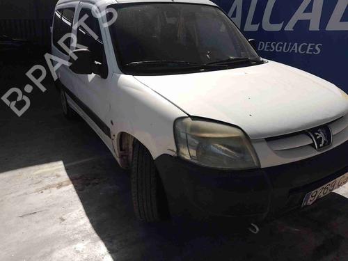 Starter PEUGEOT PARTNER MPV (5_, G_) 1.9 D | BP25772597M8  - Image 10