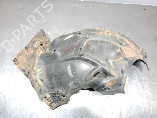 Hjulbue Hjulbue BMW 1 (F20) 118 d (150 hp) 21773990 21773990
