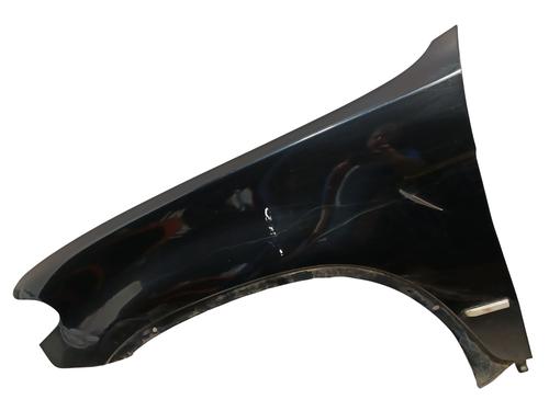 Used Left front fenders BMW X5 (E53) 3.0 d (218 hp) 27340079