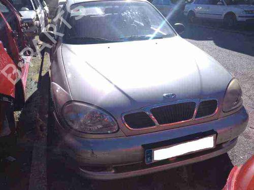 Left headlight DAEWOO LANOS (KLAT) | BP10152102C28 - Image 3