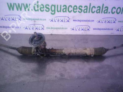 Used Steering rack Steering rack CITROËN C4 I (LC_) [2004-2014] 9987327 9987327