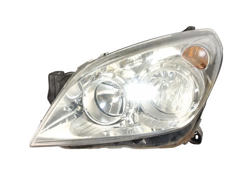 Used Left headlight Left headlight OPEL ASTRA H (A04) 1.7 CDTI (L48) (100 hp) 36447677 36447677